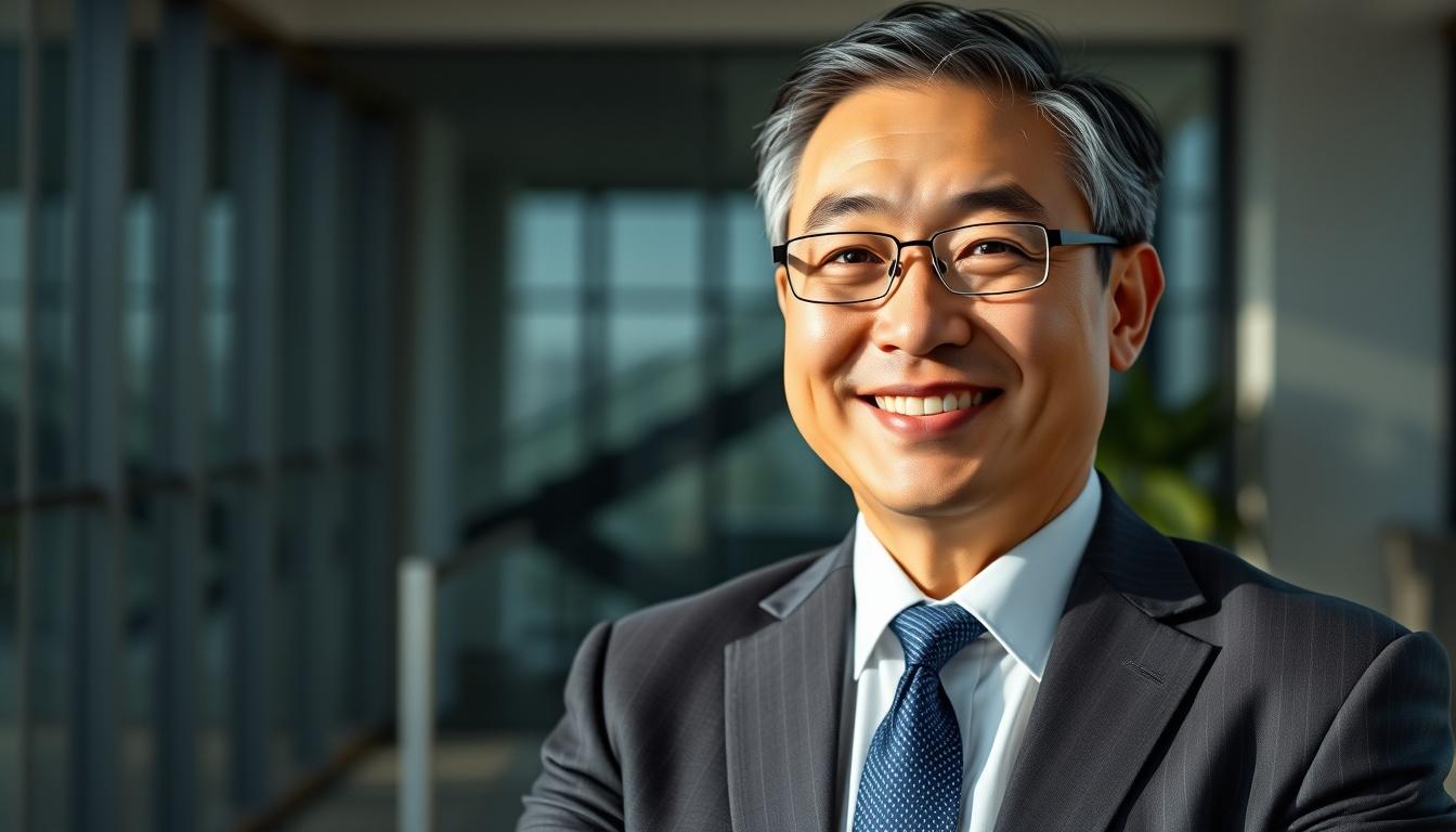 Taro Yamada